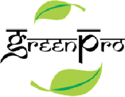 GreenPro ecolabel, CII